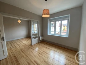 Appartement à Belfort