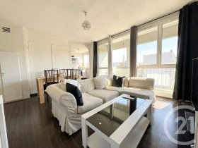 Appartement in Vénissieux