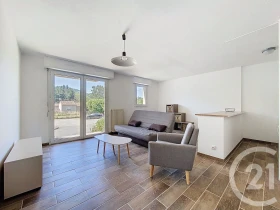 Appartement à Saint-Girons