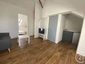 Appartement à Le Mans