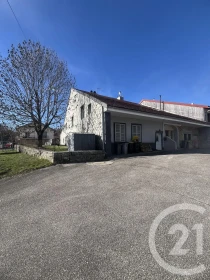 Appartement à Mouthe