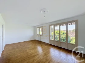 Appartement à Vienne