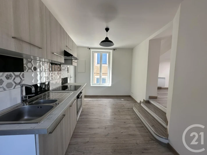 Voir la photo 1/5 du type apartment à Saint-Affrique
