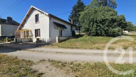 Maison à Noironte