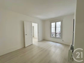 Appartement in Paris