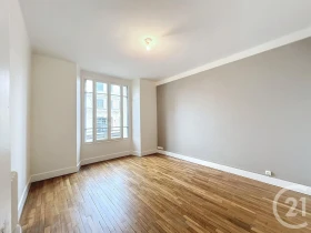 Appartement à Troyes