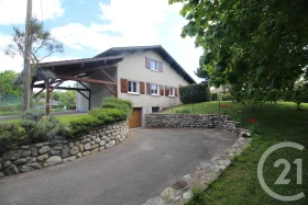 Maison à Veigy-Foncenex