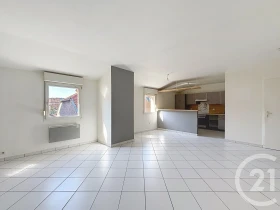 Appartement à Remiremont