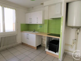 Appartement à Saint-Laurent-du-Cros