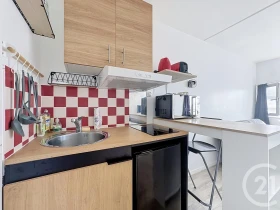 Studio à Brest