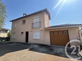 Maison à Villeneuve-Tolosane