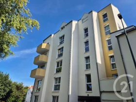 Appartement à Sannois