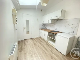 Studio à Bougival