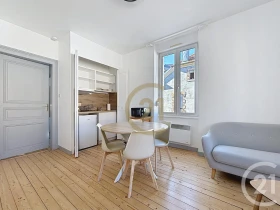 Appartement à Belfort