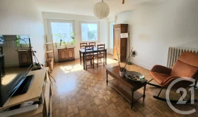 Appartement à Lorient