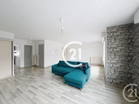 Appartement à Cognac