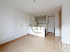 Appartement à Beaucourt