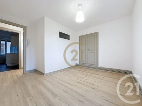Appartement à Belfort