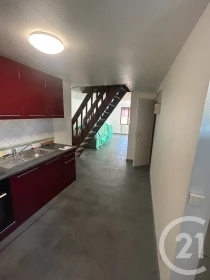 Appartement à Héricourt