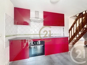 Appartement à Héricourt