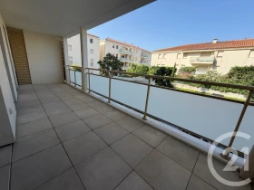 Appartement à Marseille