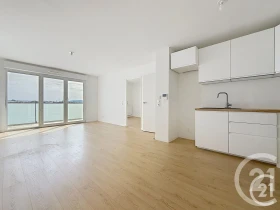 Appartement in Le Petit-Quevilly