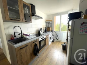 Appartement à Saint-Fons