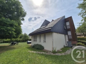Woonhuis in Sahurs