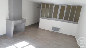 Appartement à Lons-le-Saunier