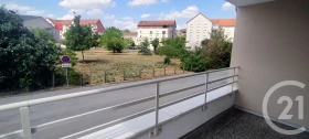 Appartement à Lons-le-Saunier