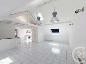 Appartement à Belfort