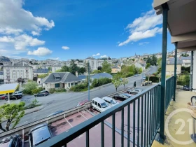 Appartement à Rodez