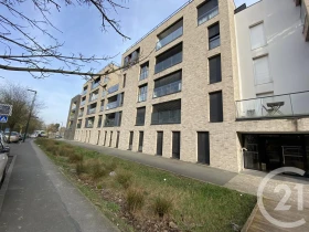 Appartement à Palaiseau