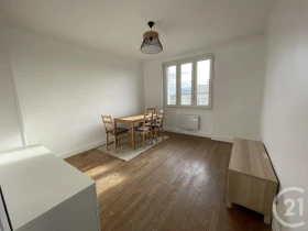 Appartement à Villefranche-sur-Saône