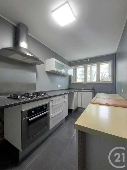 Voir la photo 1/6 du type apartment à Cherbourg-en-Cotentin