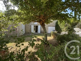 Maison à Saint-Sauveur-d'Aunis