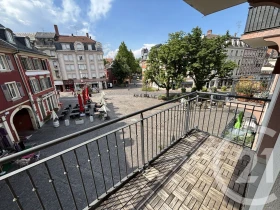 Appartement à Mulhouse