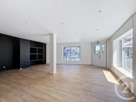 Appartement à Belfort