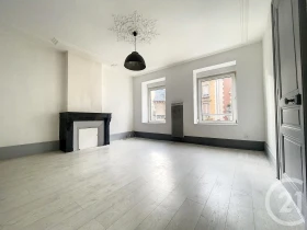 Appartement à Belfort