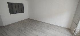 Appartement à Lons-le-Saunier