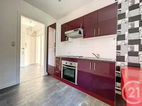 Appartement à Belfort