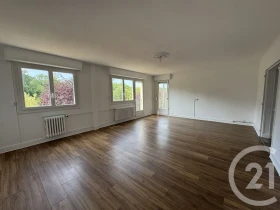Appartement à Le Mans