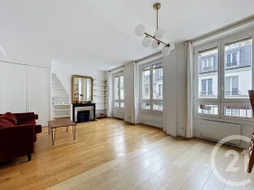 Appartement in Paris