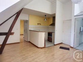 Appartement à Troyes