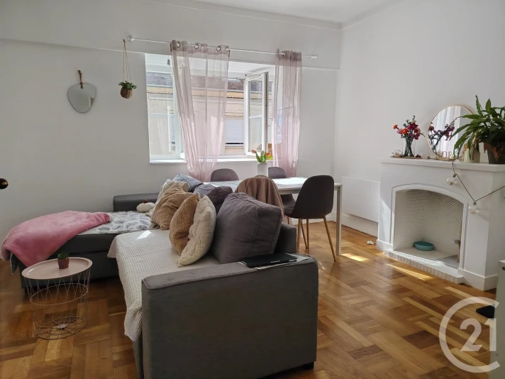 Appartement à Falaise
