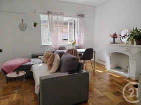 Appartement à Falaise