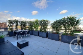 Appartement in Joinville-le-Pont