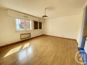 Studio à Nancy