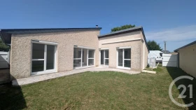 Maison à Châteaudun