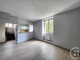 Appartement à Saint-Affrique